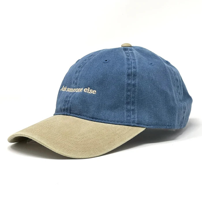 Ask Someone Else Hat