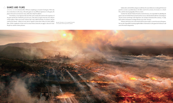 Assassin's Creed: Into the Animus