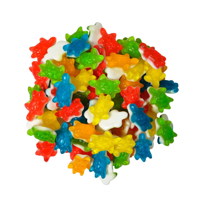 Assorted turtles - 1kg