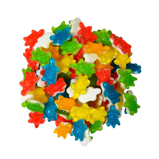 Assorted turtles - 1kg