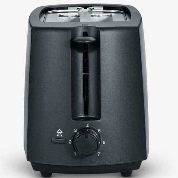 AT2287 2-SLOT TOASTER