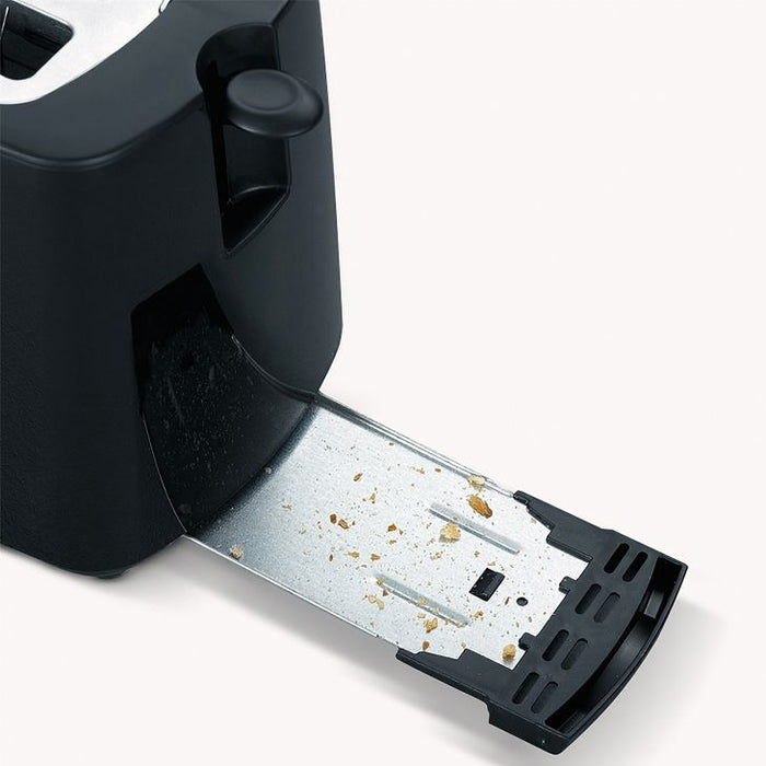 AT2287 2-SLOT TOASTER