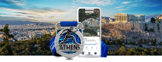 Athens Virtual Challenge
