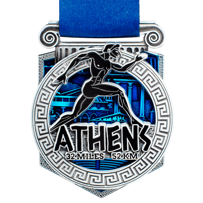 Athens Virtual Challenge