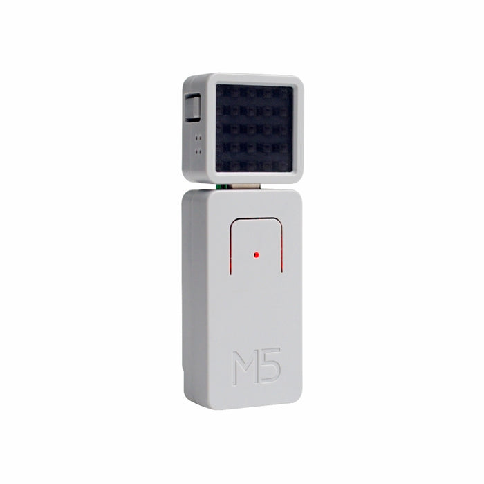 ATOM TailBat - Battery Accessory for ATOM - m5stack-store