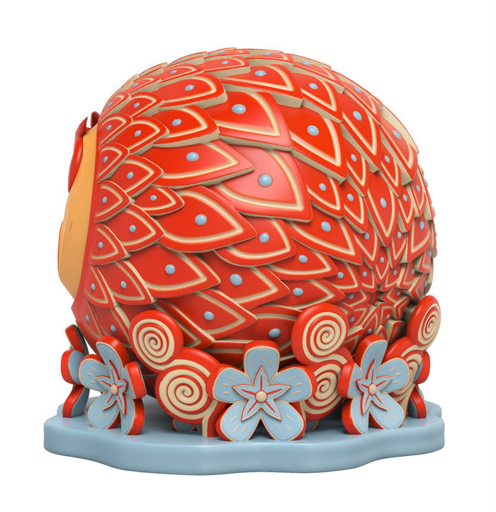 Attack Peter - Daruma Figure