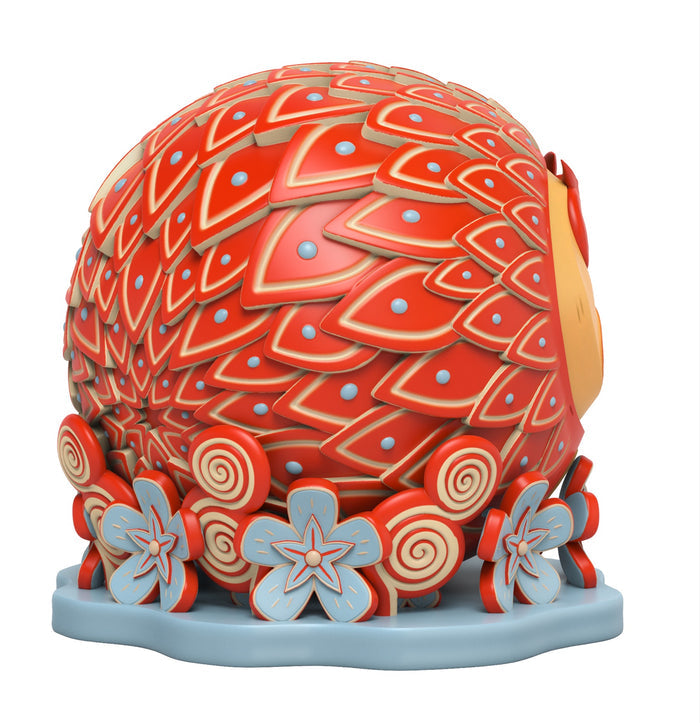 Attack Peter - Daruma Figure