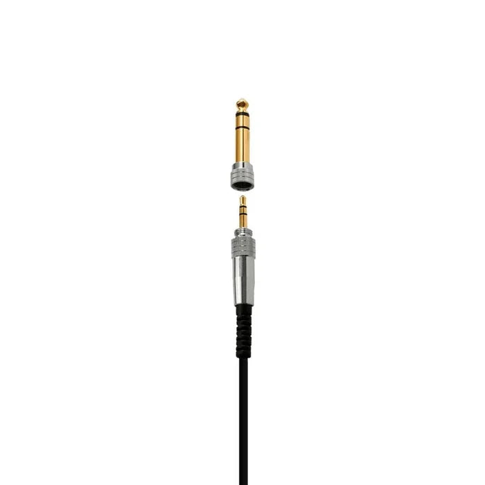 Audio Technica ATHA990Z High Fidelity Closed Back Headphones Black