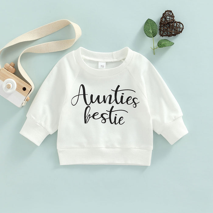 AUNTIE'S BESTIE Sweater