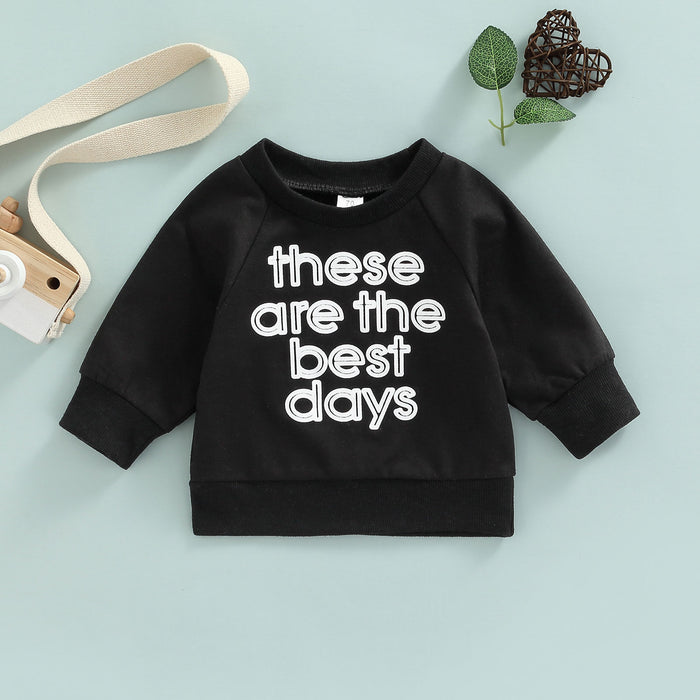 AUNTIE'S BESTIE Sweater
