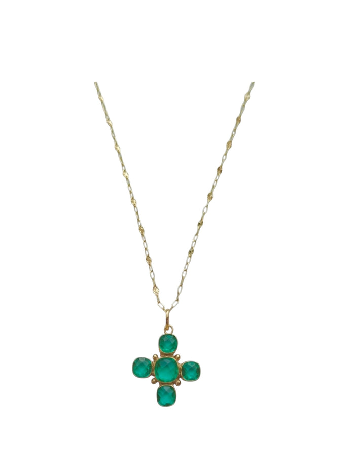 Auraline Necklace
