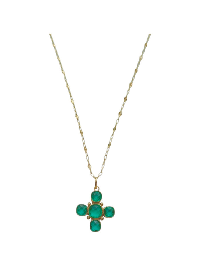 Auraline Necklace