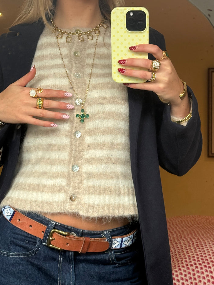 Auraline Necklace