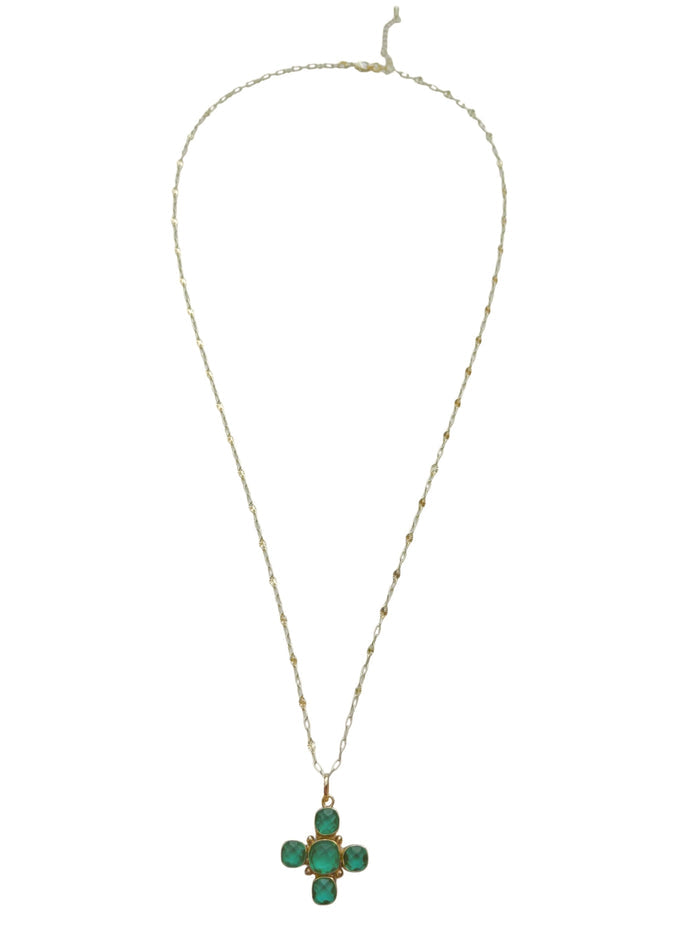 Auraline Necklace