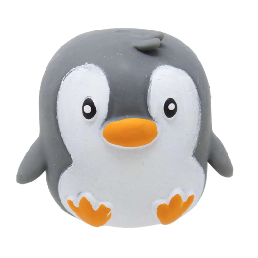 Aurora 3 Inch Marshmallow Cuties Penguin Squishy Sensory Fidget Toy