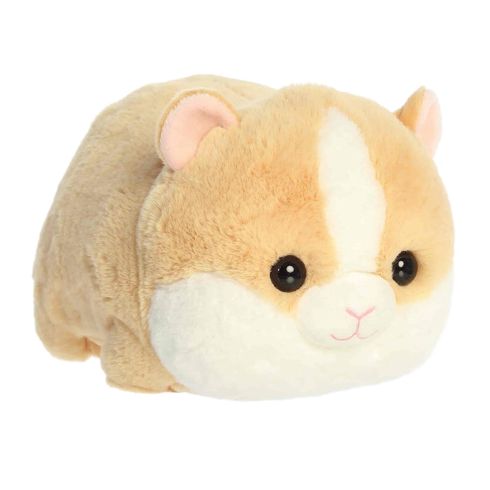 Aurora Plush Spudsters 10 Inch Hickory Hamster Plush Toy