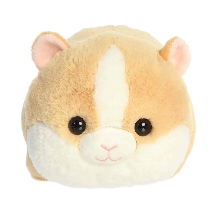 Aurora Plush Spudsters 10 Inch Hickory Hamster Plush Toy