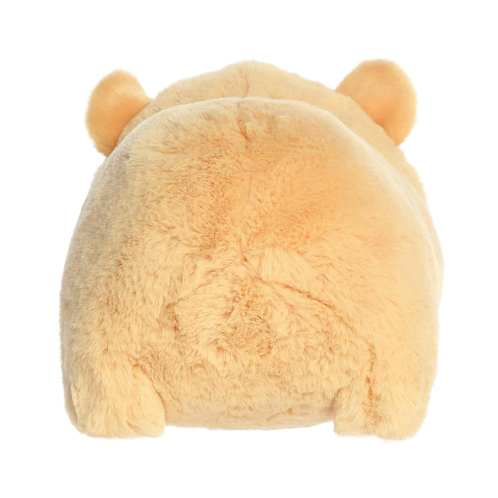 Aurora Plush Spudsters 10 Inch Hickory Hamster Plush Toy