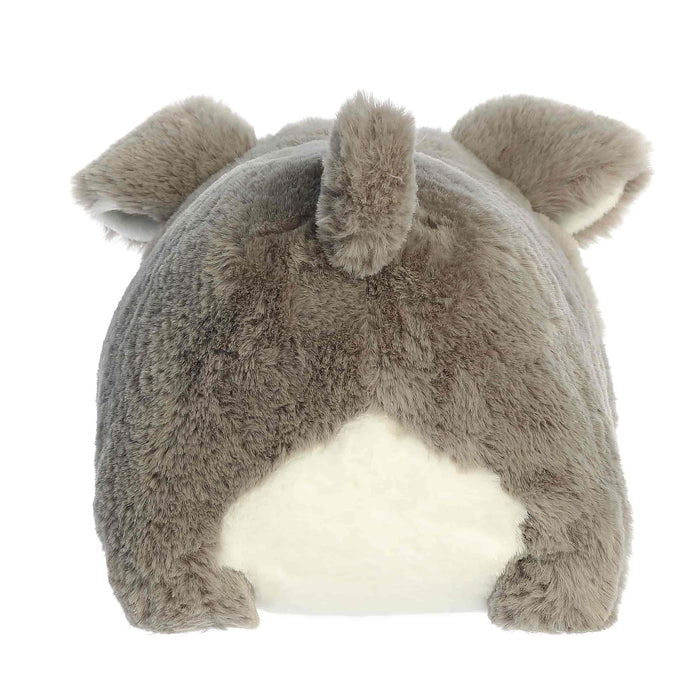 Aurora Plush Spudsters 10 Inch Storm Australian Shepherd Plush Toy