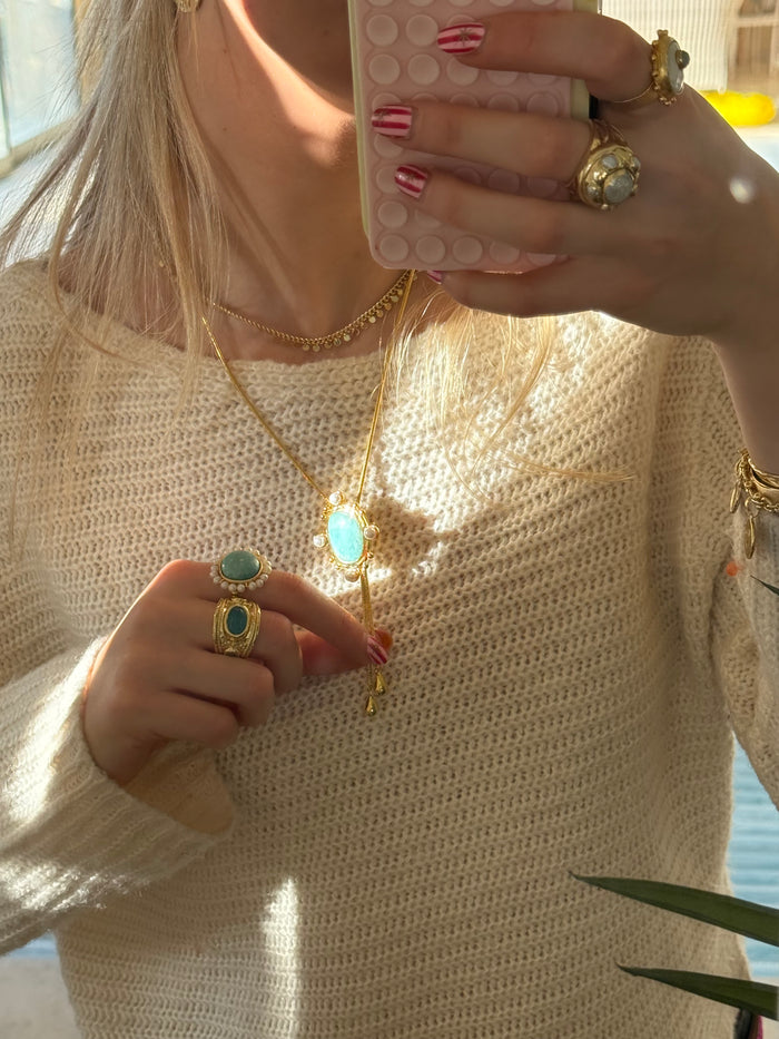 Must-have summer jewellery stack 2026