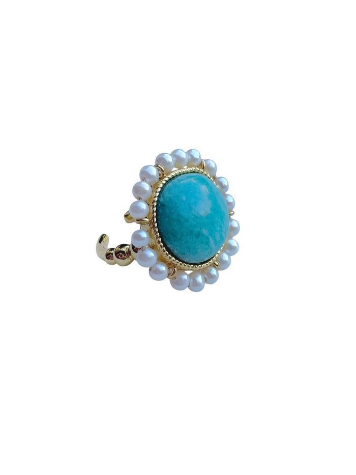 Ava Ring