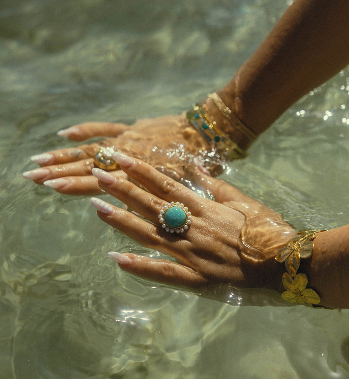 Ava Ring
