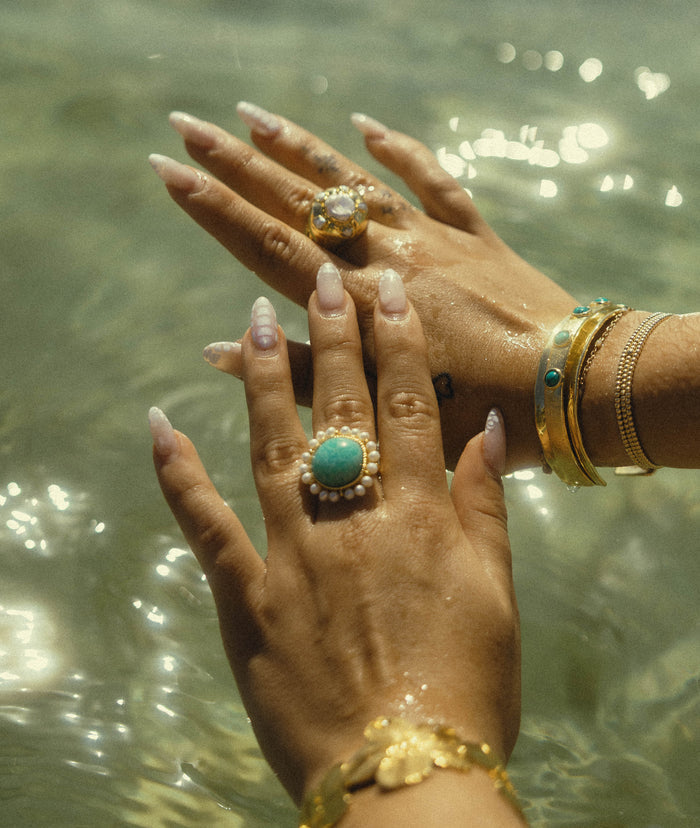 Ava Ring
