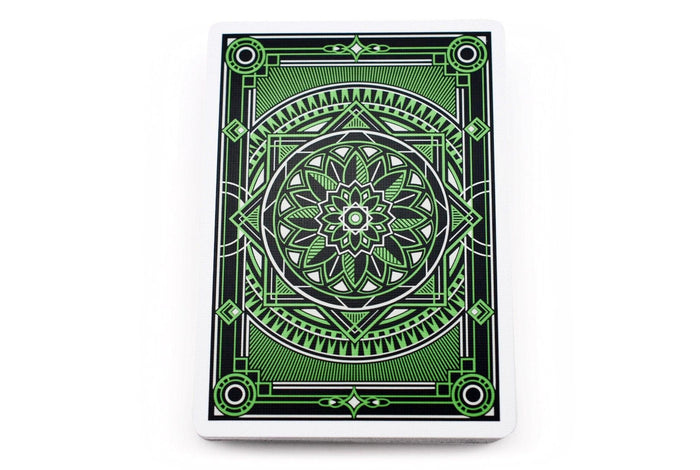 Avant-Garde Playing Cards by Expert Playing Card Co.