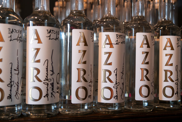 Azro Araga Bottle