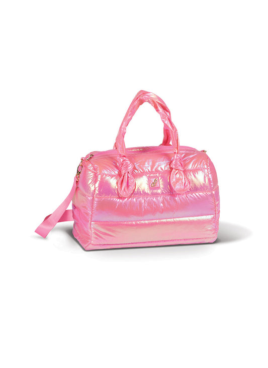 B24502 The Puffer Bag