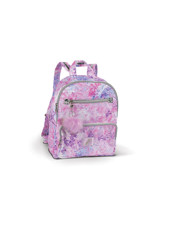 B24511 Groovy Burst Backpack