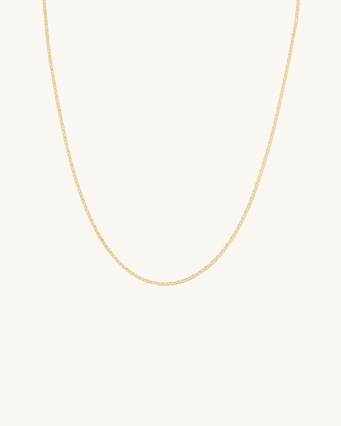Baby Mariner Necklace
