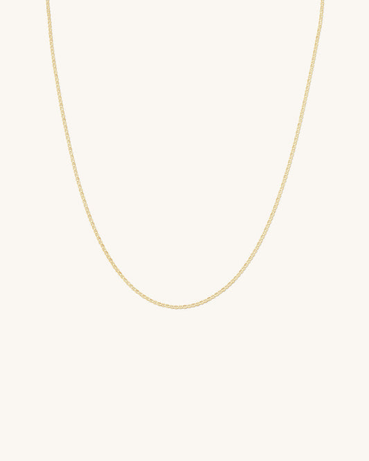 Baby Mariner Necklace