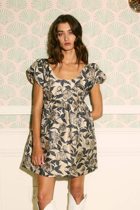 Babydoll Dress