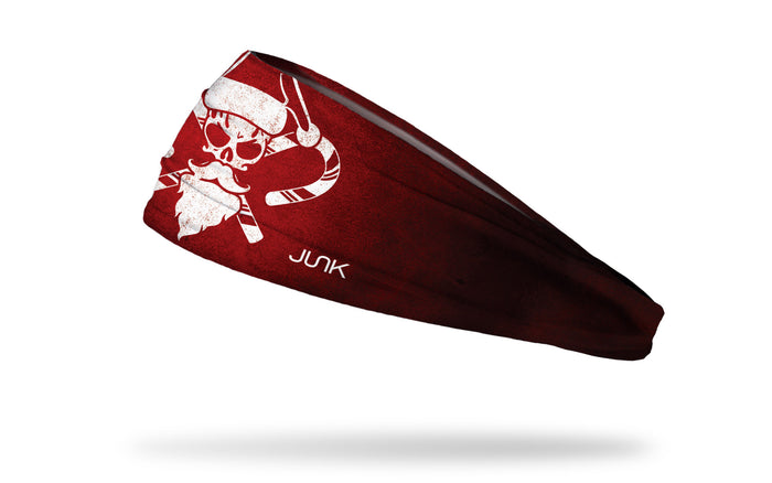 Bad Santa Big Bang Lite Headband - View 1