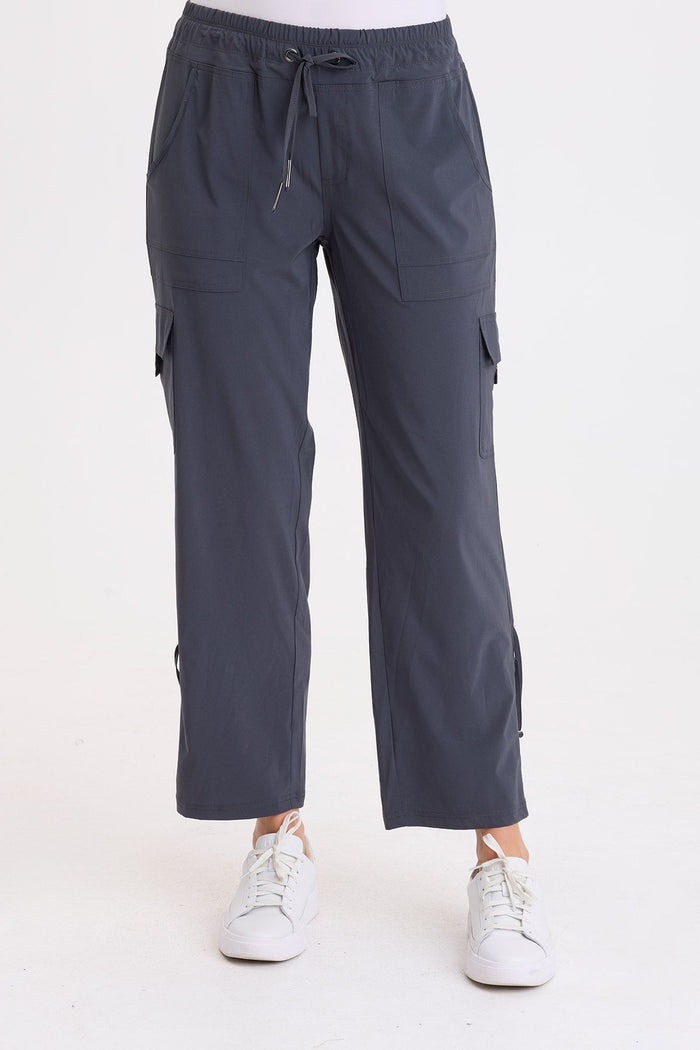 Wearables Bader Active Cargo Pant