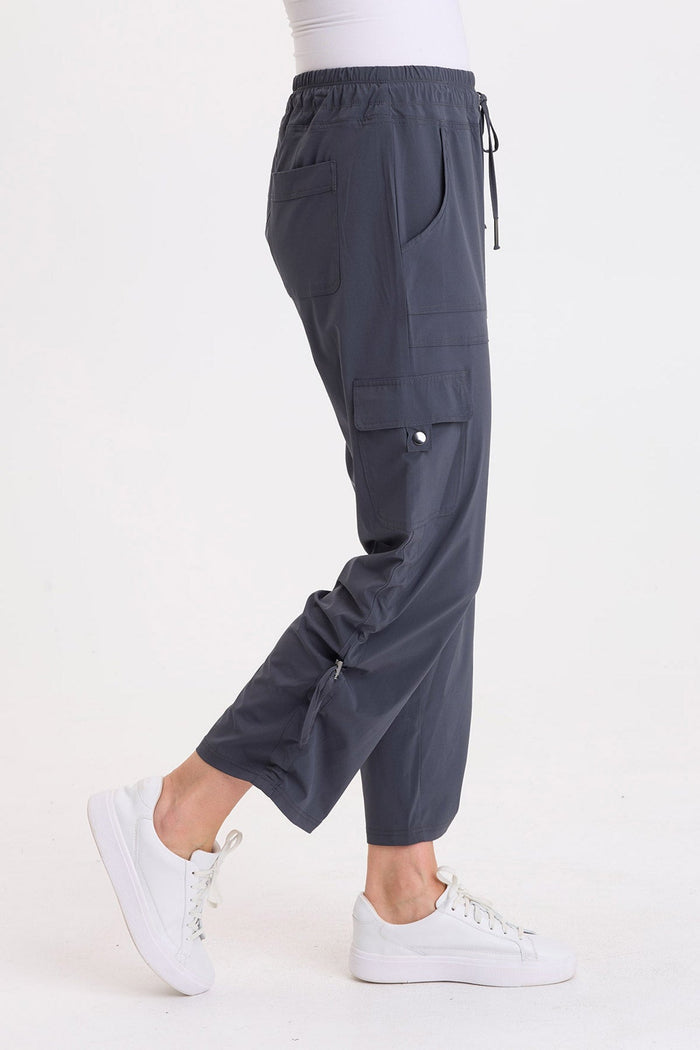 Wearables Bader Active Cargo Pant