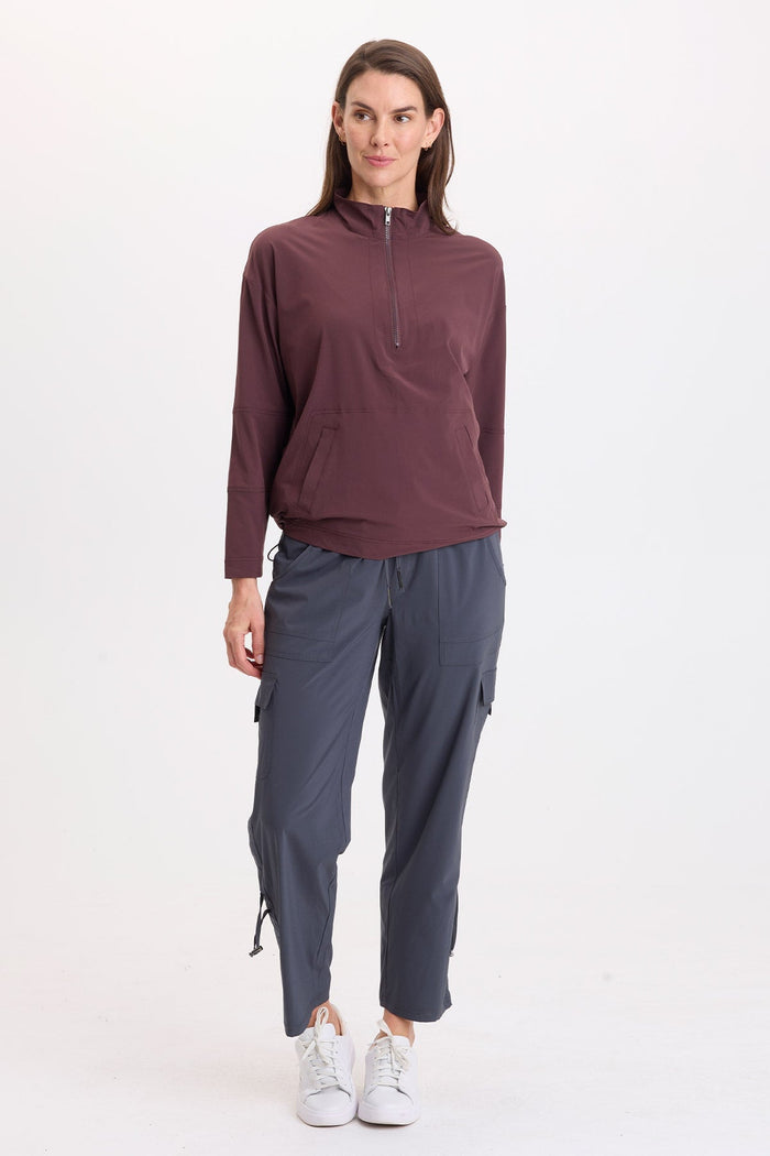 Wearables Bader Active Cargo Pant
