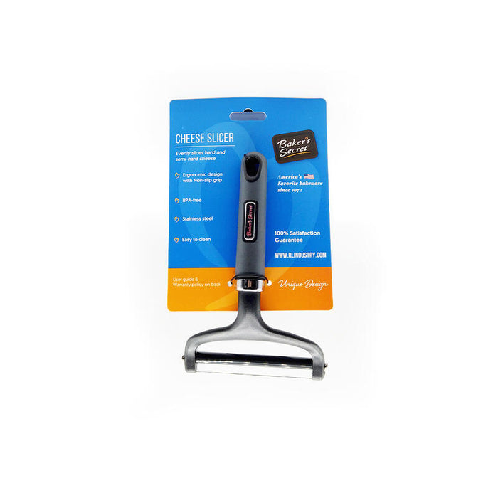 Baker’s Secret Cheese Slicer