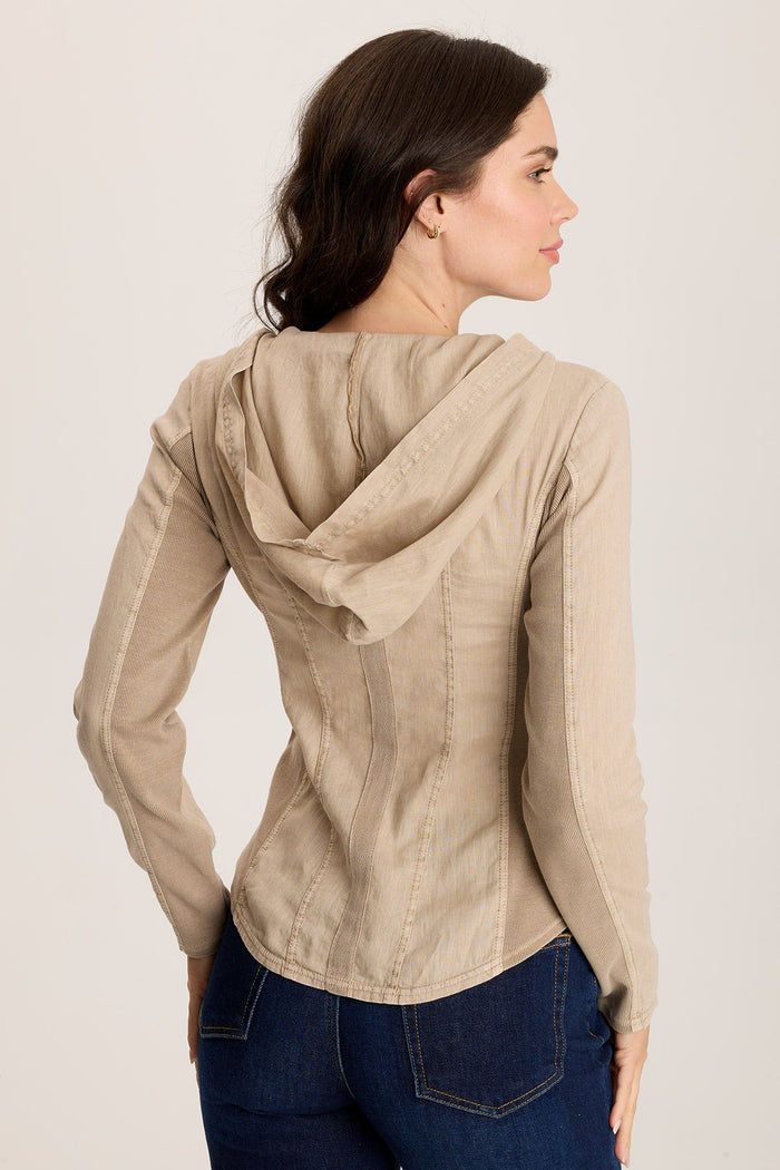 XCVI Balvino Jacket