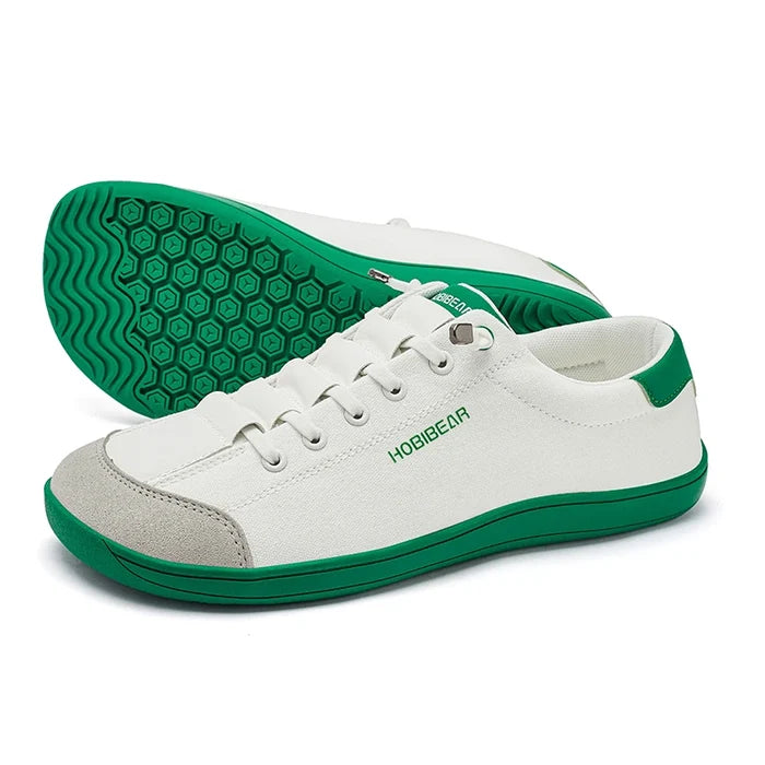 Barefoot Shoes for Men & Women – Zero Drop Wide Toe Minimalist Sneakers