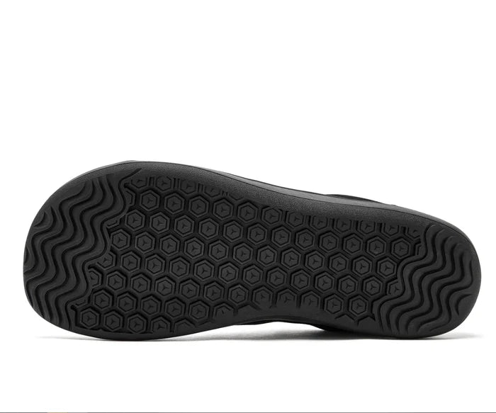 Barefoot Shoes for Men & Women – Zero Drop Wide Toe Minimalist Sneakers