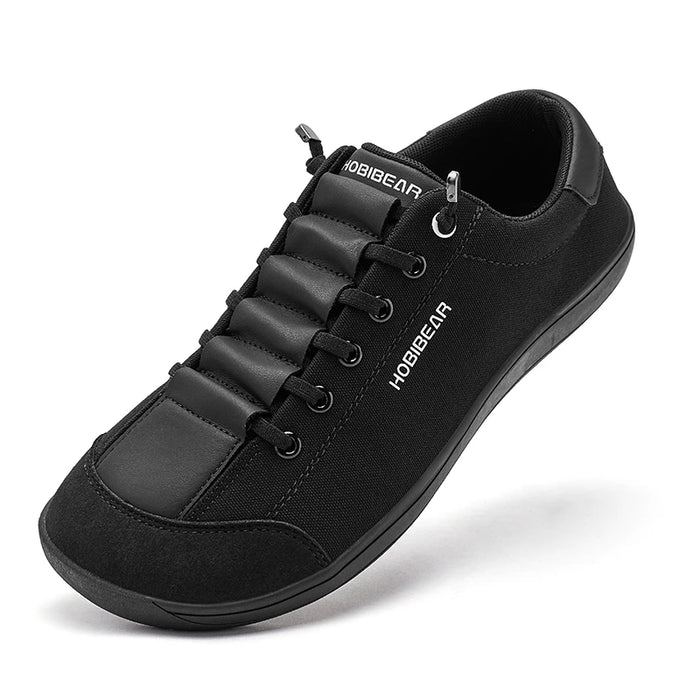 Barefoot Shoes for Men & Women – Zero Drop Wide Toe Minimalist Sneakers