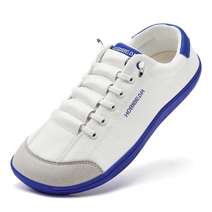 Barefoot Shoes for Men & Women – Zero Drop Wide Toe Minimalist Sneakers