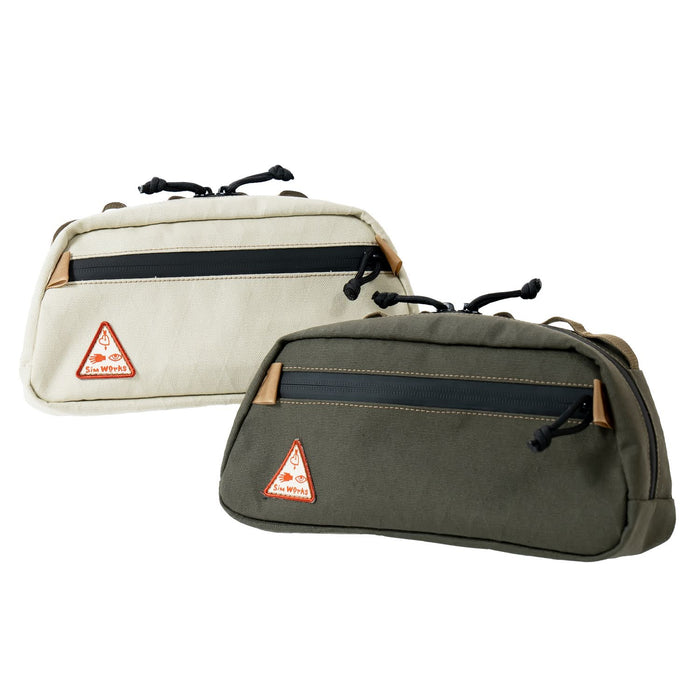 Barista Bag - Shoulder/Handlebar Bag
