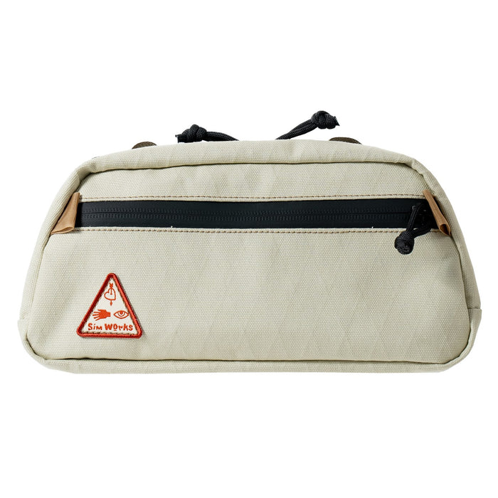 Barista Bag - Shoulder/Handlebar Bag