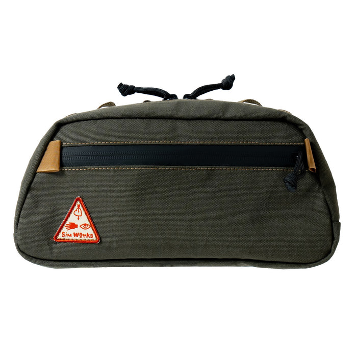 Barista Bag - Shoulder/Handlebar Bag