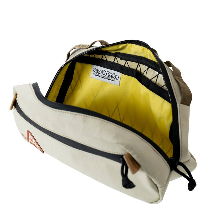 Barista Bag - Shoulder/Handlebar Bag