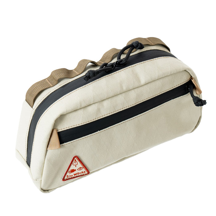 Barista Bag - Shoulder/Handlebar Bag
