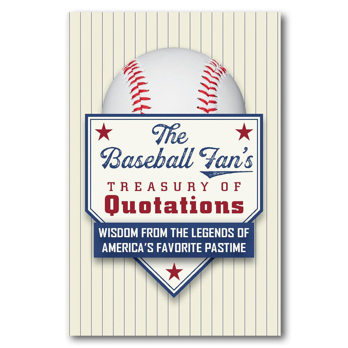 Baseball Fan's Treasury